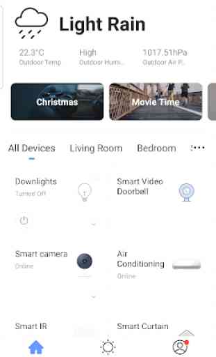Connect SmartHome 1