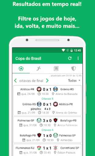 Copa do Brasil 2020 1