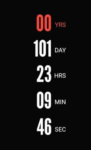 Countdown. When you die 2