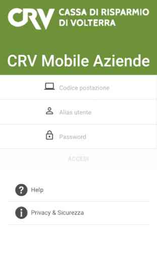 CRV Mobile Aziende 1