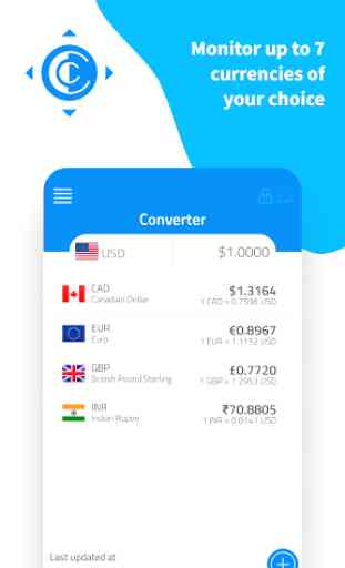 Currency Converter and Exchange Rate Alert 1