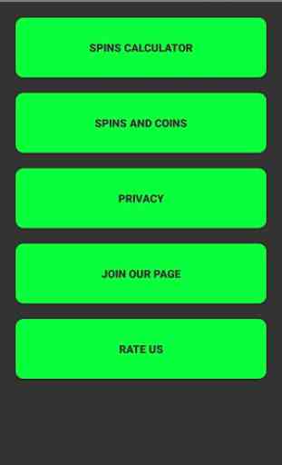 Daily free spin and coins tips : Pig Master 1