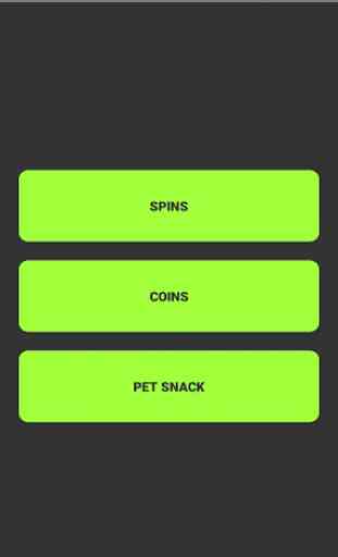 Daily free spin and coins tips : Pig Master 2