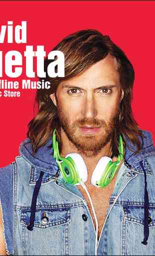 David Guetta - Best Offline Music 2
