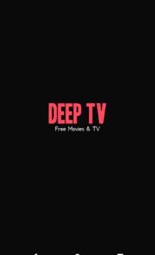 Deep TV - Dizi, Film ve TV 1