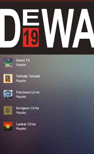 Dewa 19 full album mp3 offline 1