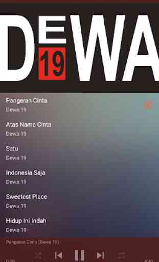 Dewa 19 full album mp3 offline 2
