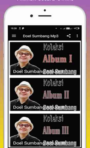 Doel Sumbang Full Album Offline 1
