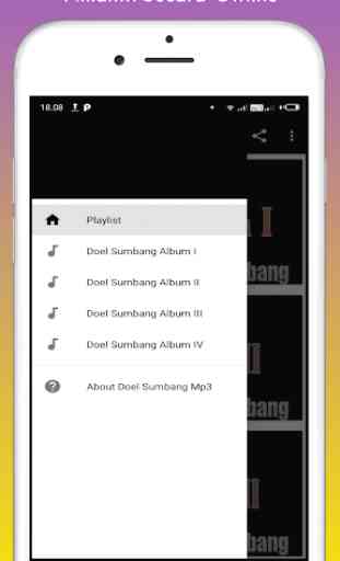 Doel Sumbang Full Album Offline 2