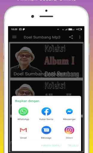 Doel Sumbang Full Album Offline 4