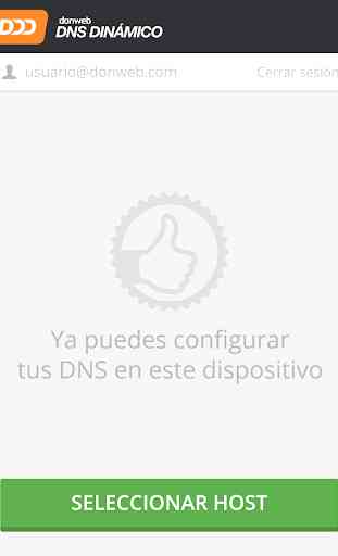 Donweb DNS 2