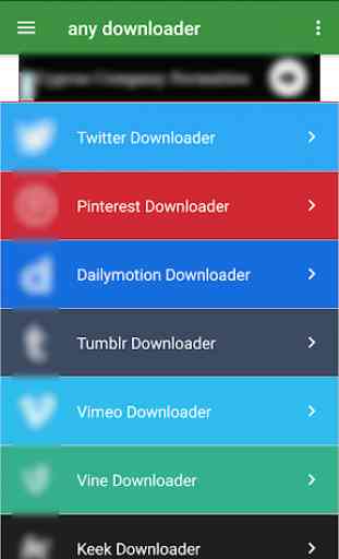 Download Any Video 1