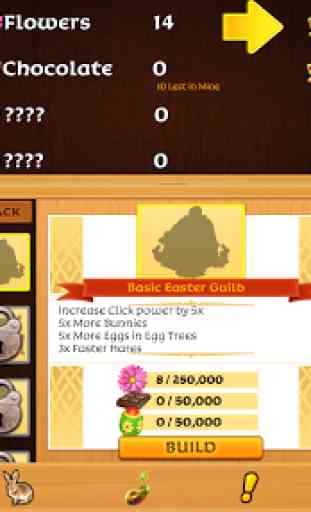 Easter Clicker: Idle Manager 3