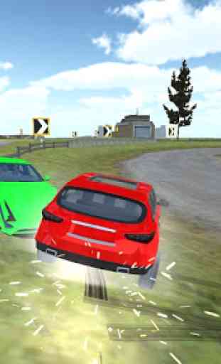 Extreme Car Driving School Simulator Games 2018 1