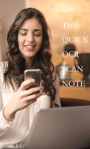Fast Notes-Make Notes  With OCR Scanning 1