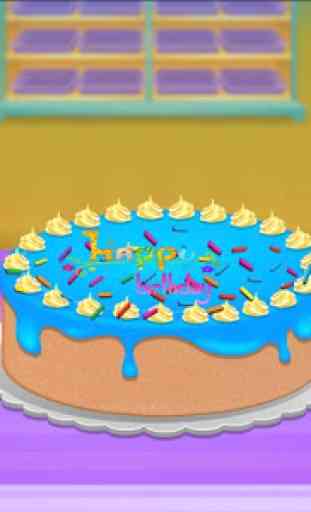 First Birthday Party Celebrations- Kids Birthday 4