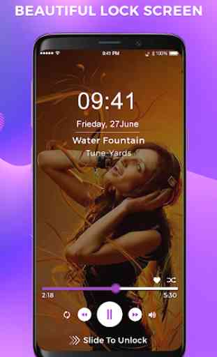 Free Music Player - MP3 Music Download 4