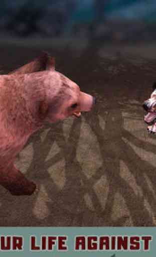 Furious Bear Simulator 2