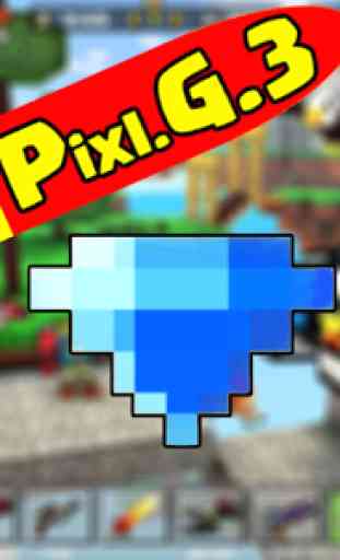 Gems for Pixel Gun 3D - Tips 2