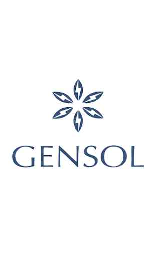 Gensol HRMS 1
