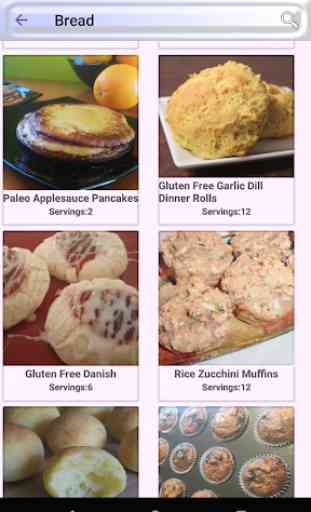 ﻿Gluten Free Recipes: Gluten Free cake, chicken 2
