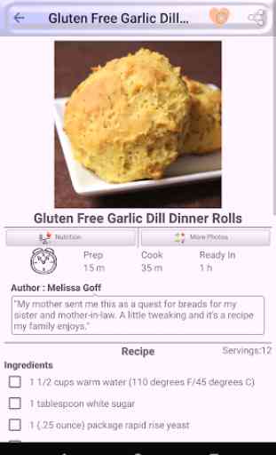 ﻿Gluten Free Recipes: Gluten Free cake, chicken 3