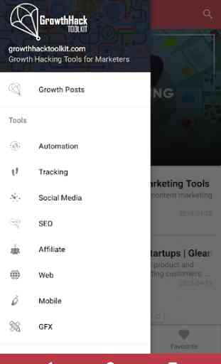 Growth Hack Toolkit | Top Growth Hacking Tools 4