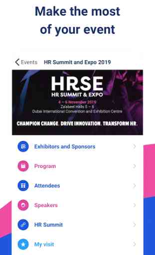 HRSE Event App 1
