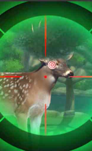 Huntman Sniper Deer Hunter - Deer Killer Mania 3