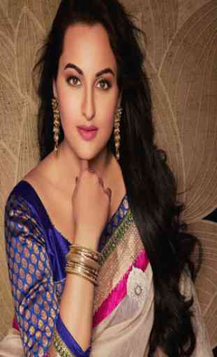 Indian Actress Wallpapers HD 2