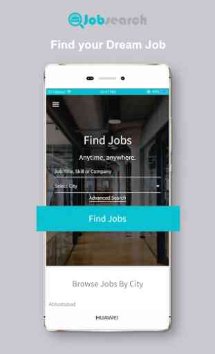 Italy Jobs - Job Portal 1