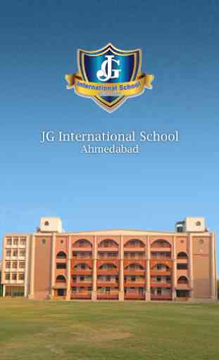 JG International School 1