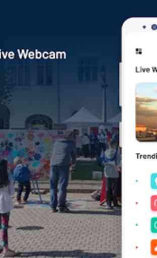 Latest Live Webcam Watch 2020:Free Online 2
