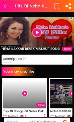 Latest Neha Kakkar Video Song HD 2019 4