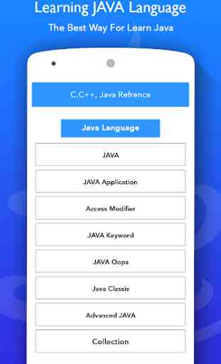Learn C , C++ ,Java,Android-Smart Programming 3