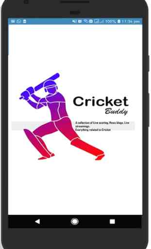 Live Cricket Score app | ICC Cricket Worldcup 2019 1