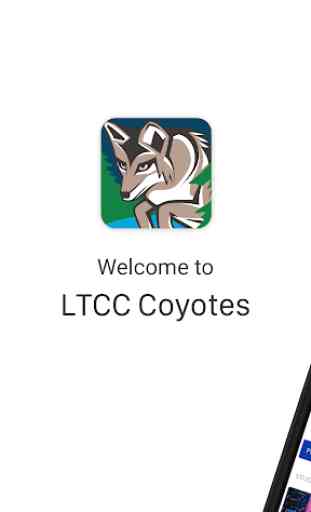 LTCC Coyote Corner 1