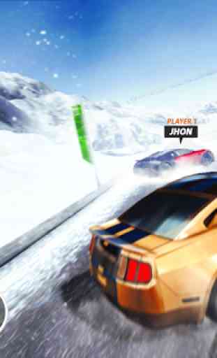 Max Drift Open World - Extreme Car Drifting Game 1