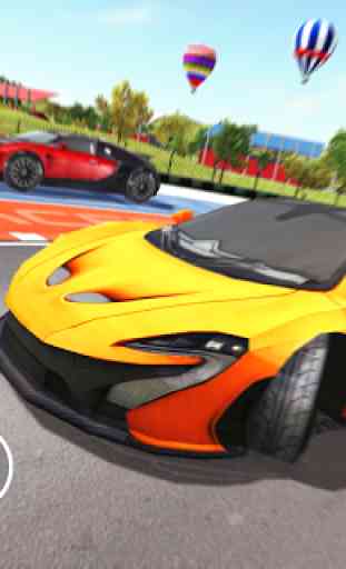 Max Drift Open World - Extreme Car Drifting Game 2