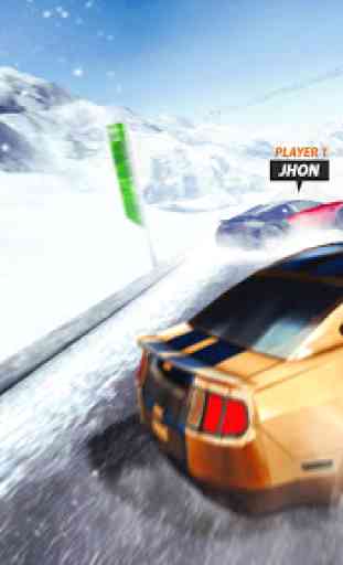 Max Drift Open World - Extreme Car Drifting Game 4