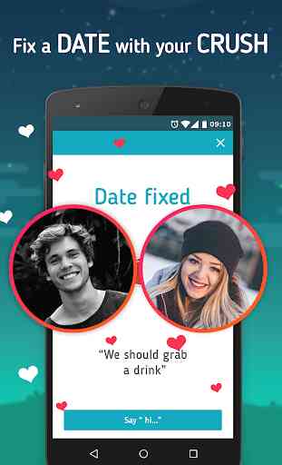 Meet Ur Date - Free dating app 4