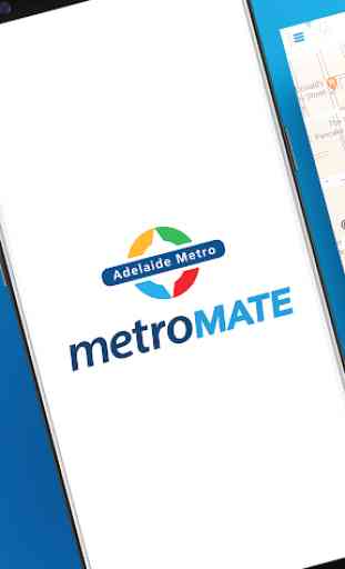 metroMATE by Adelaide Metro 1