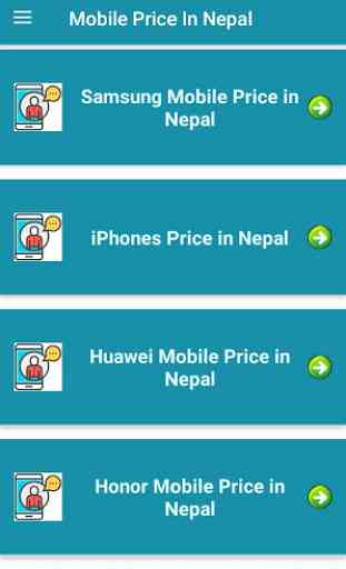 Mobile Price In Nepal 2020 1