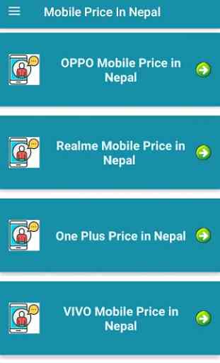 Mobile Price In Nepal 2020 2