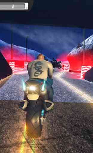 Mountain Bike Racing 2019 - Motor Bike Simulator 3