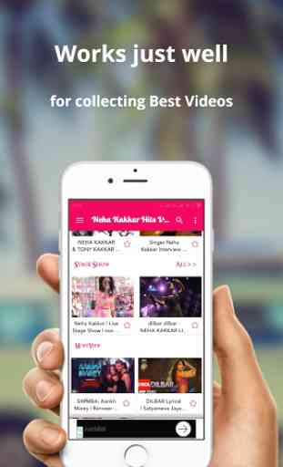 Neha Kakkar Hits Video Songs 4