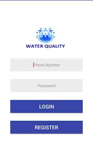 NWSC Water Quality App 1
