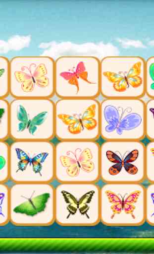 Onet Butterfly 1