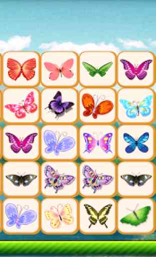 Onet Butterfly 2