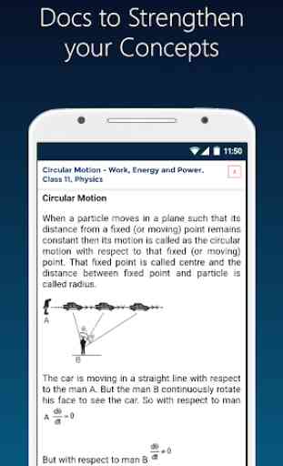 Physics App for JEE Mains, Advanced, NEET: HCV 4